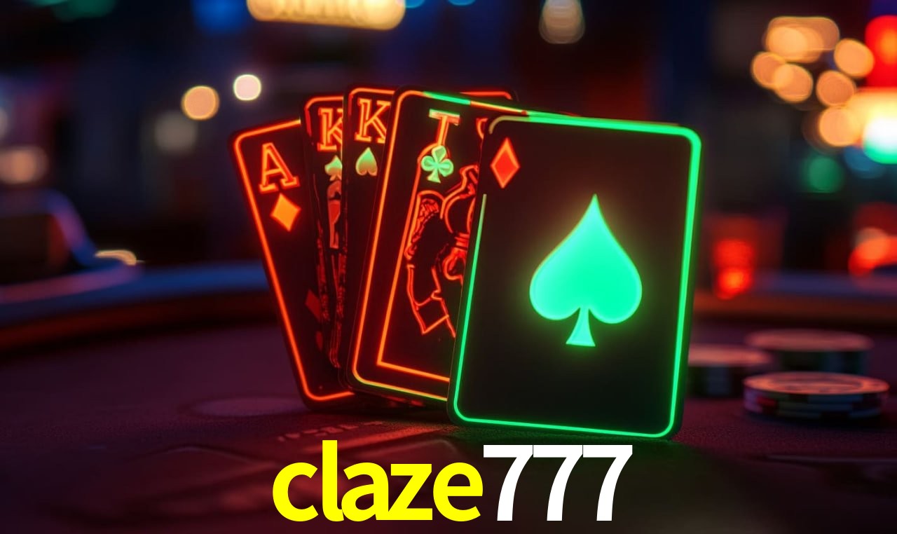 Casino Ao Vivo claze777
