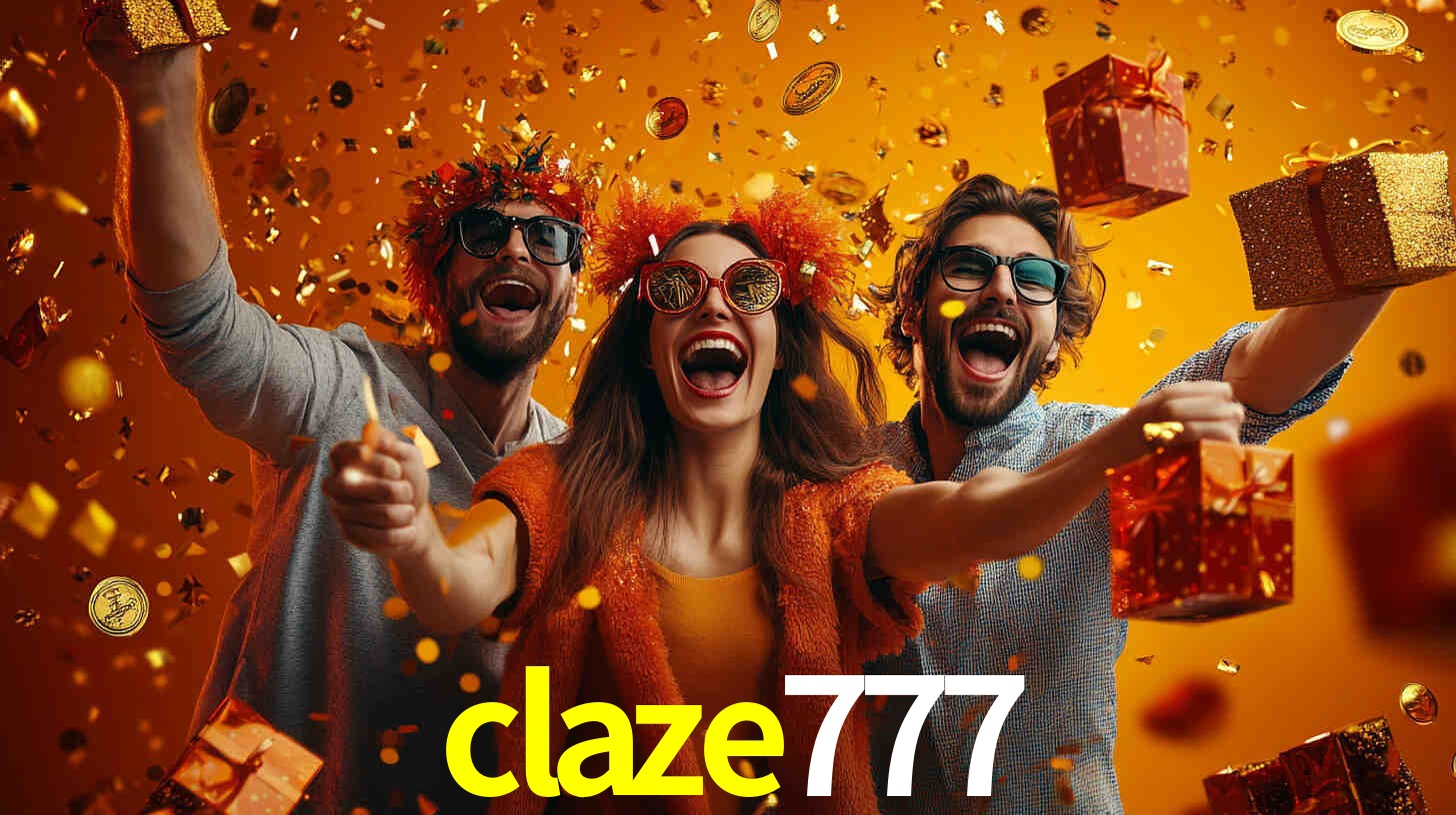 claze777.com