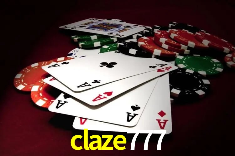 Mesa de Blackjack claze777