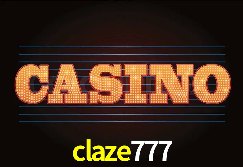 Recursos de Bônus claze777