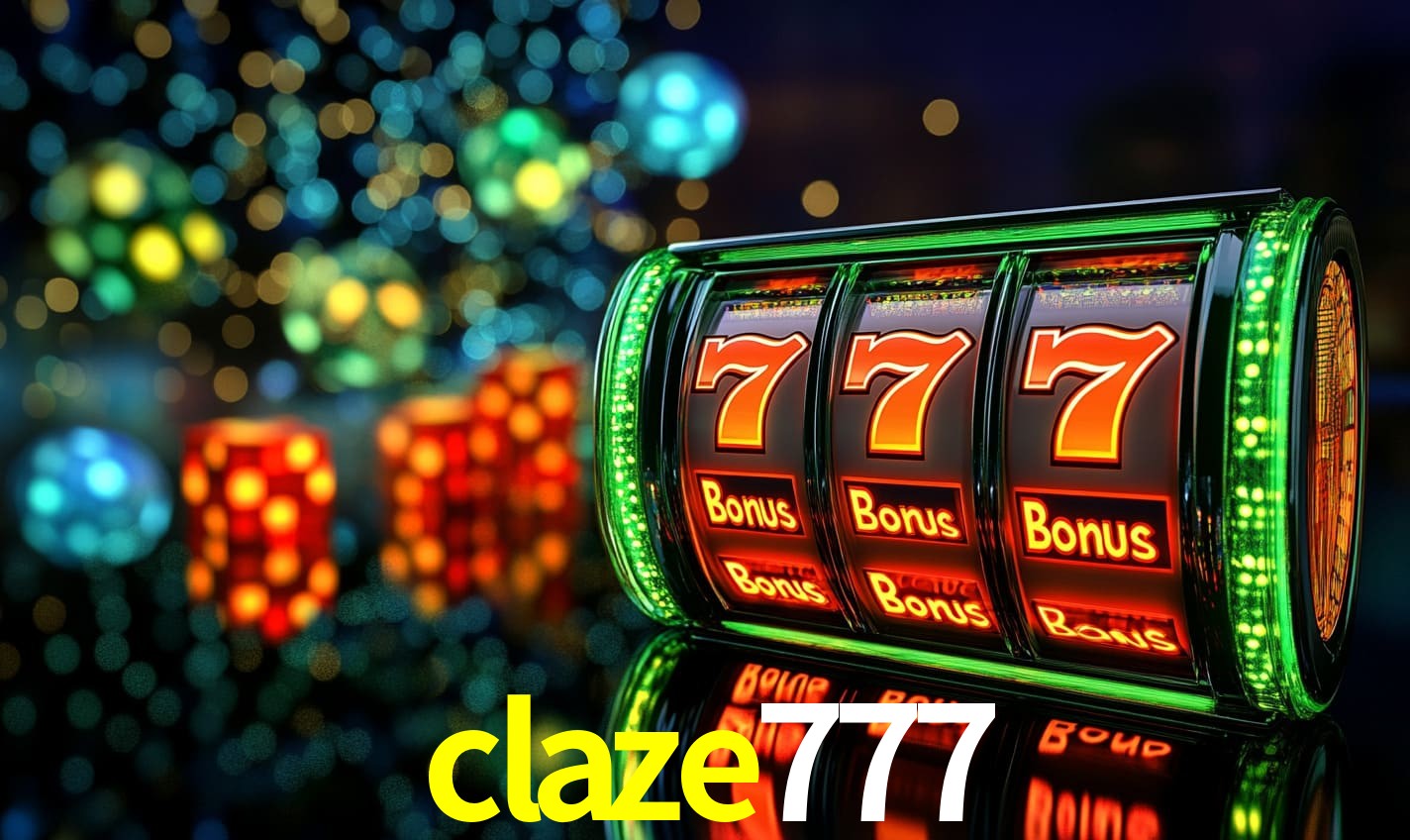 Tecnologia da Plataforma claze777