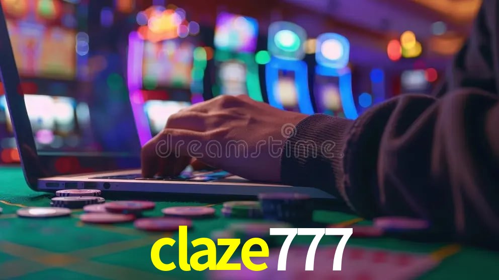 Bônus de Boas-vindas claze777