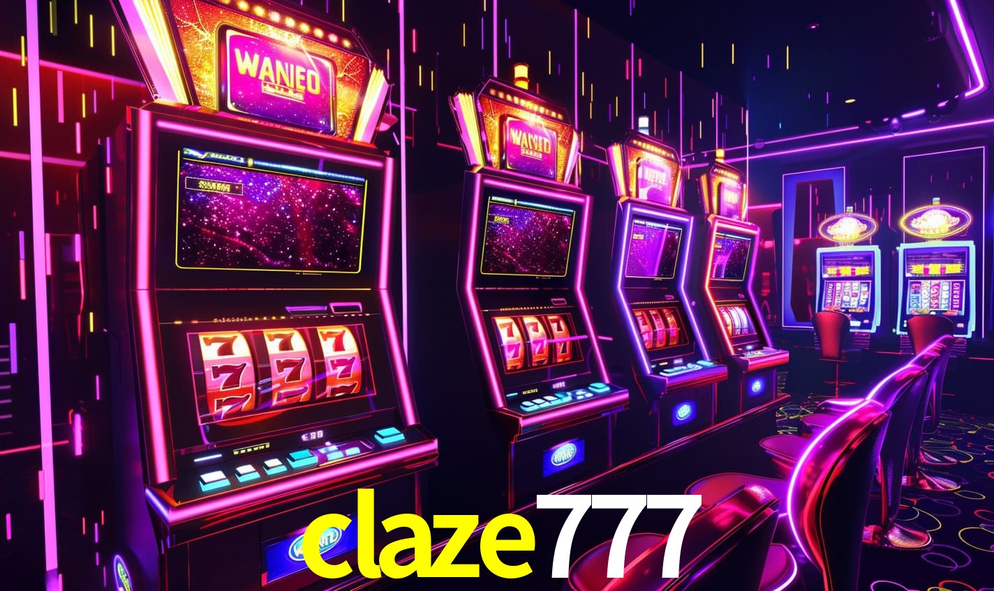 Inovações de Jogos na claze777: O Futuro das Experiências Interativas