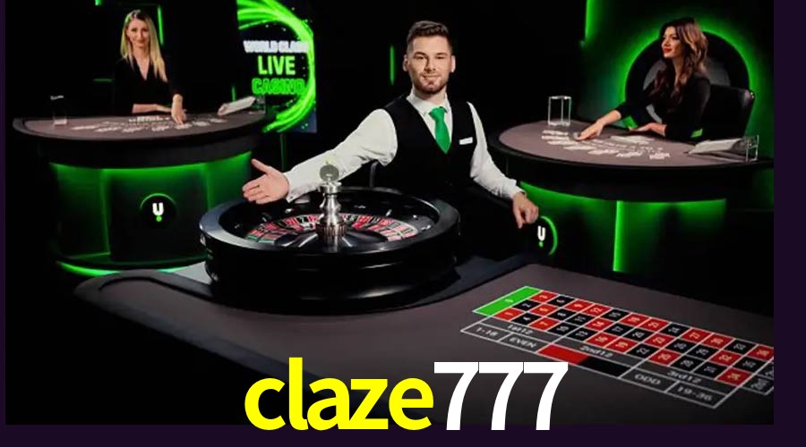 Slot Games claze777