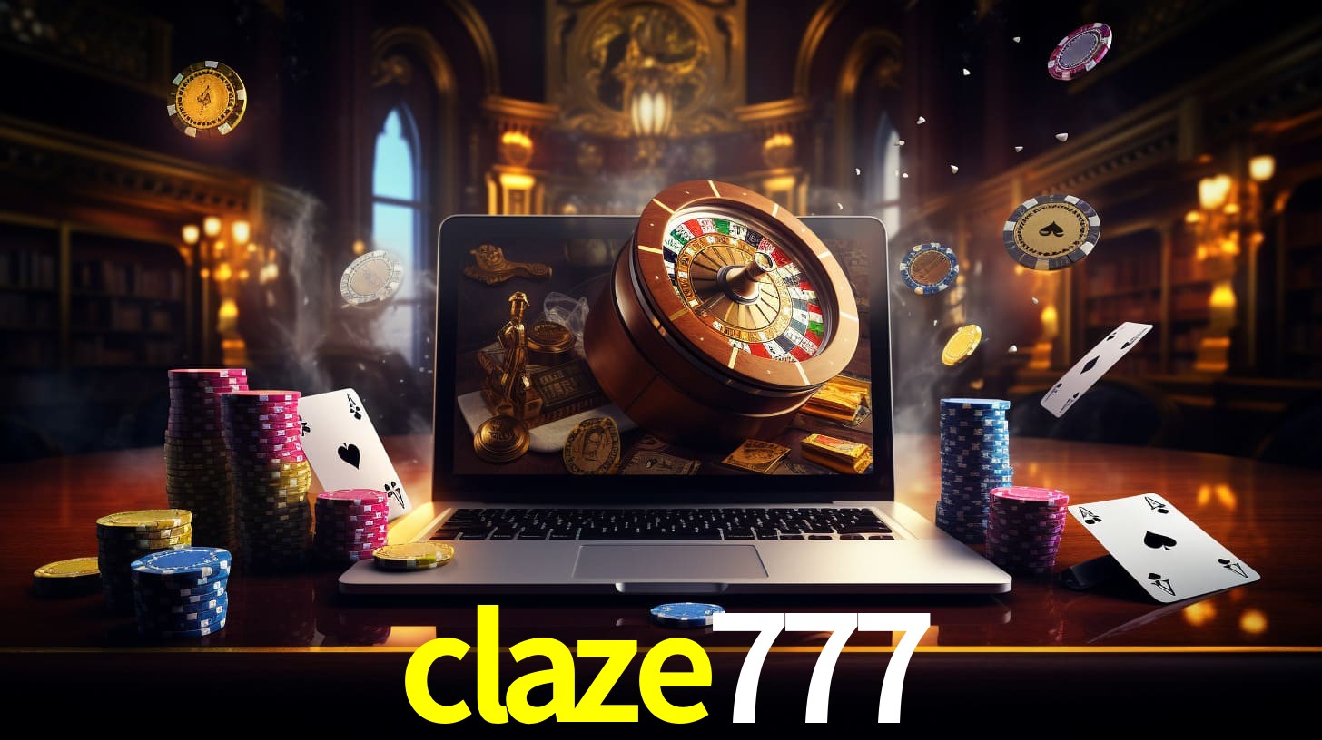 Live Casino claze777