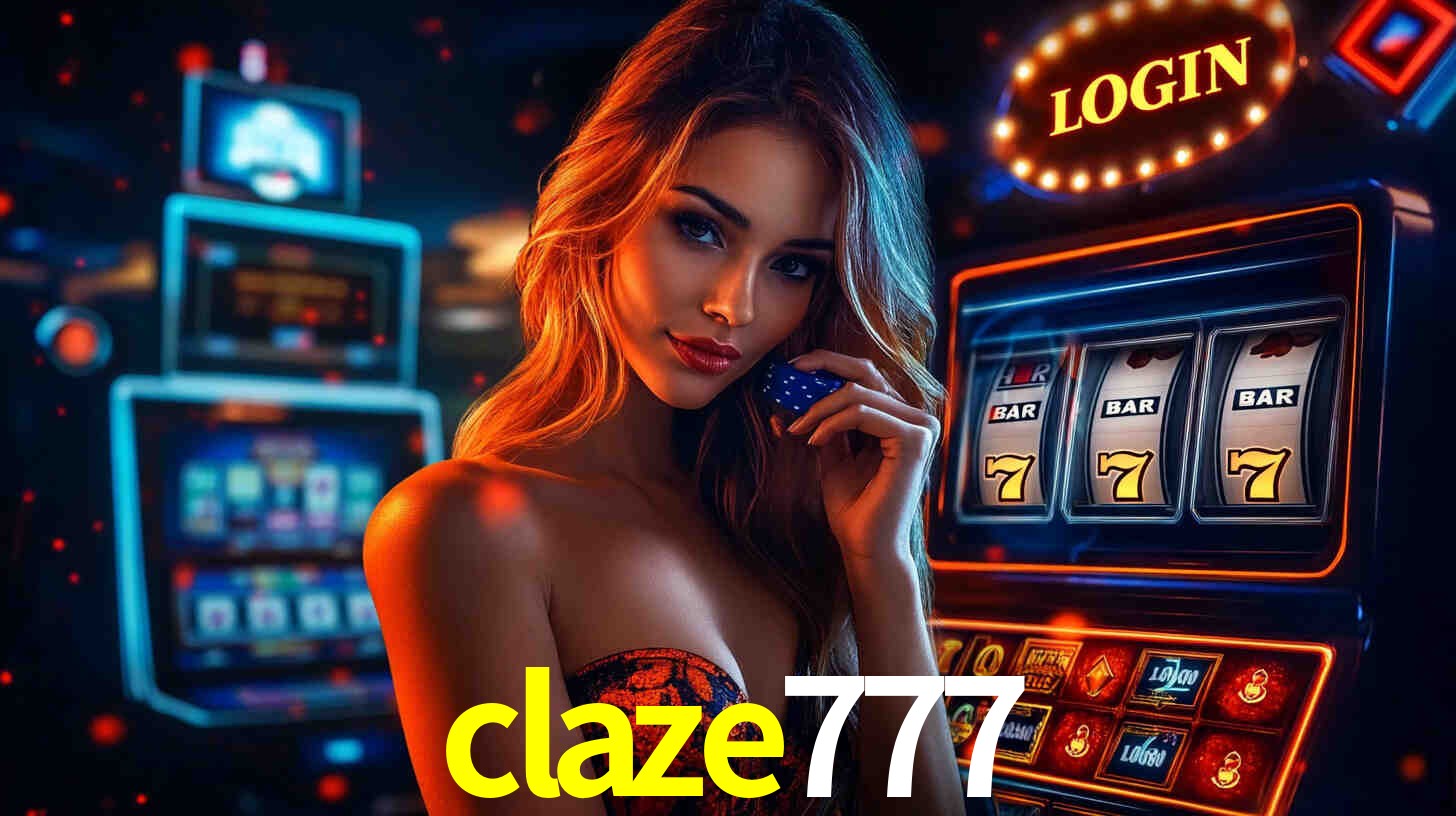 claze777 login