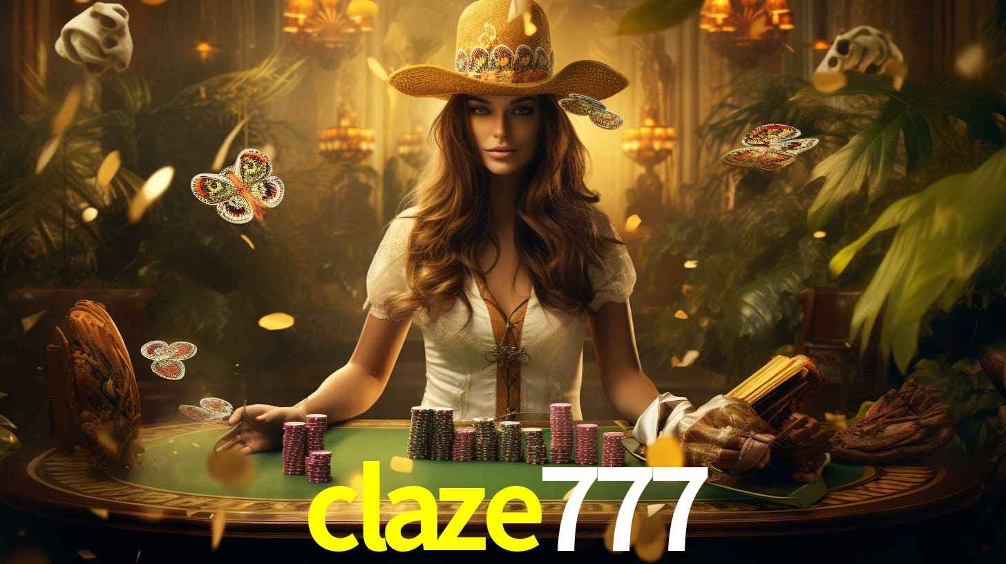 Roulette Table claze777