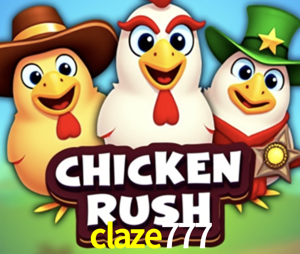 Game Providers claze777