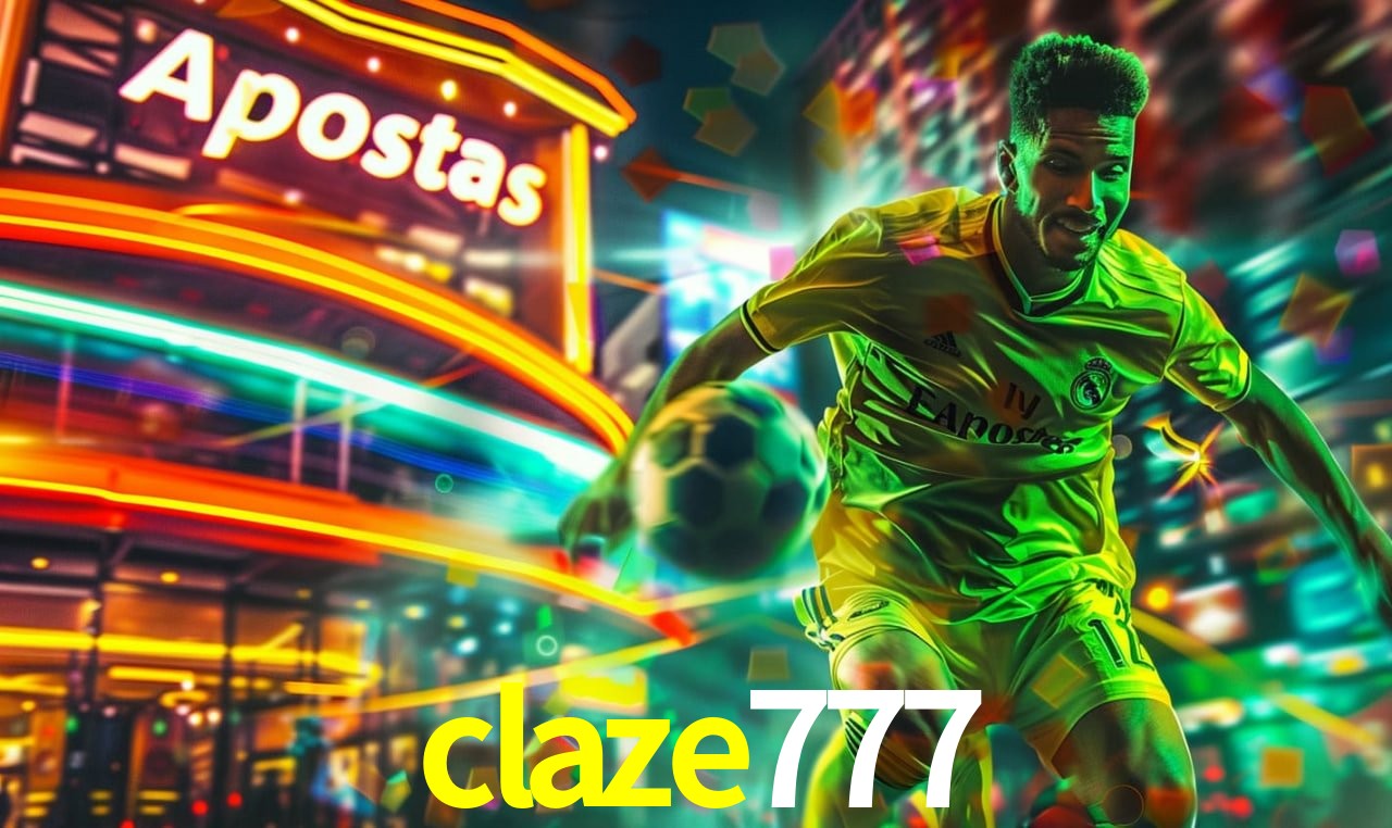 Provedores de Jogos claze777