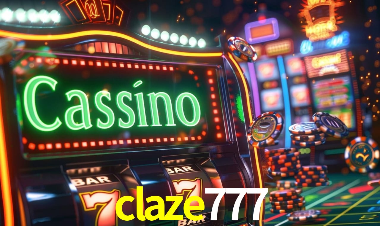 Sistemas de Segurança claze777