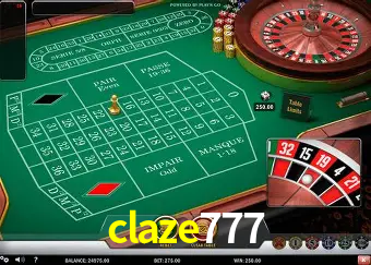 Desvendando o Mundo dos Jogos Virtuais na claze777