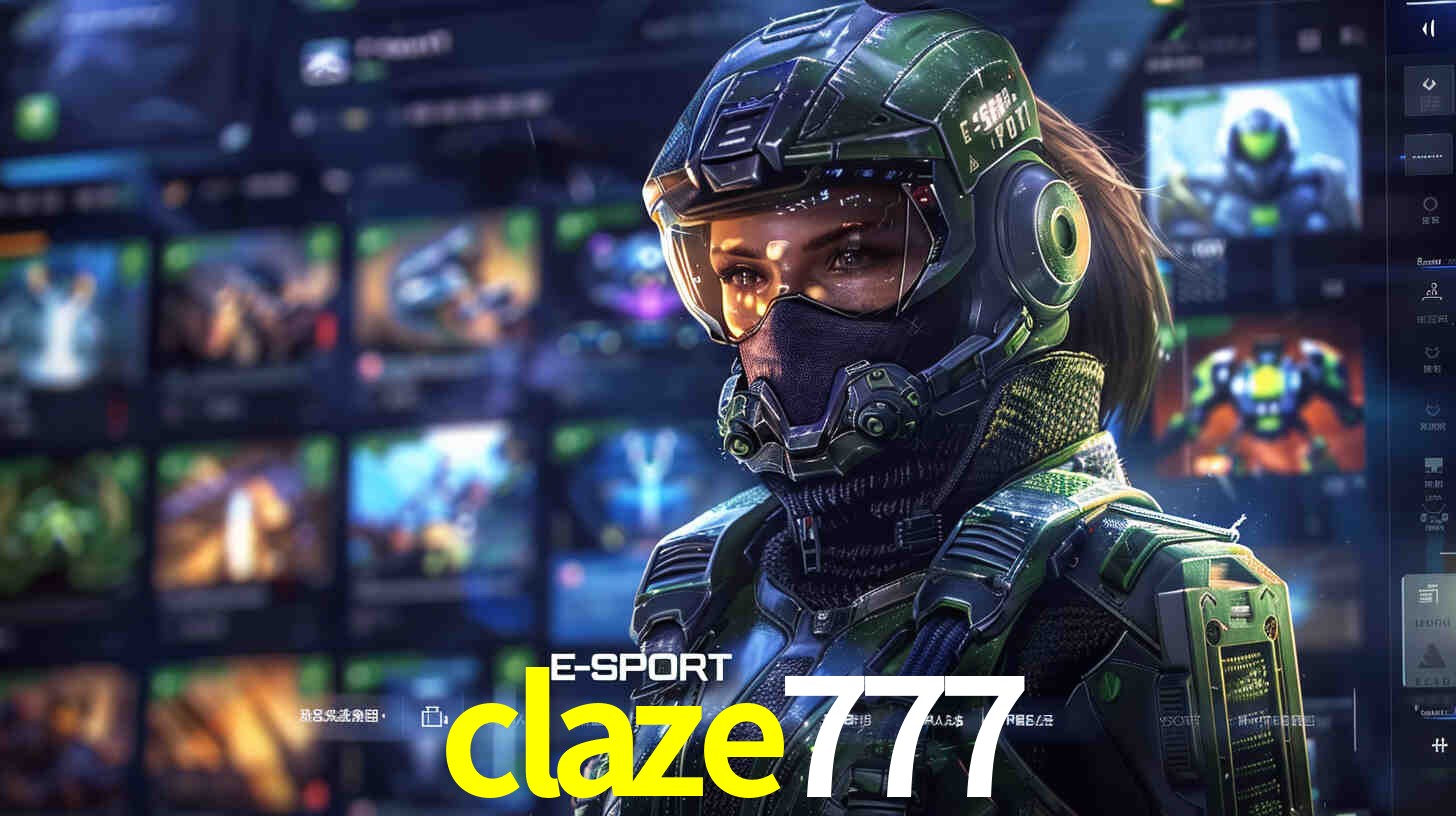 Responsive Design claze777