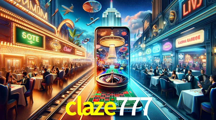 Games Directory claze777