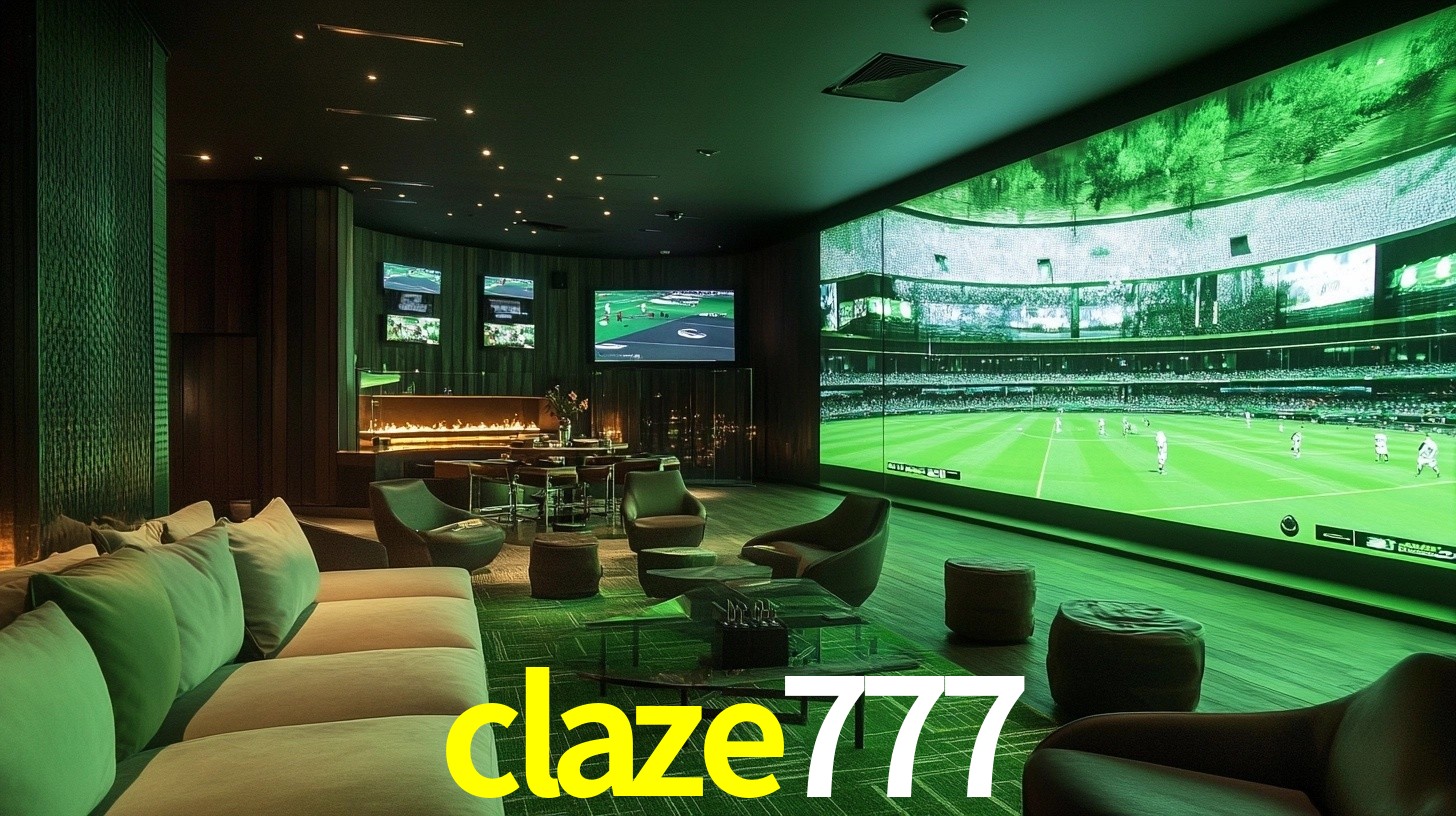 claze777 - A Plataforma De Cassino Online Perfeita - claze777.com