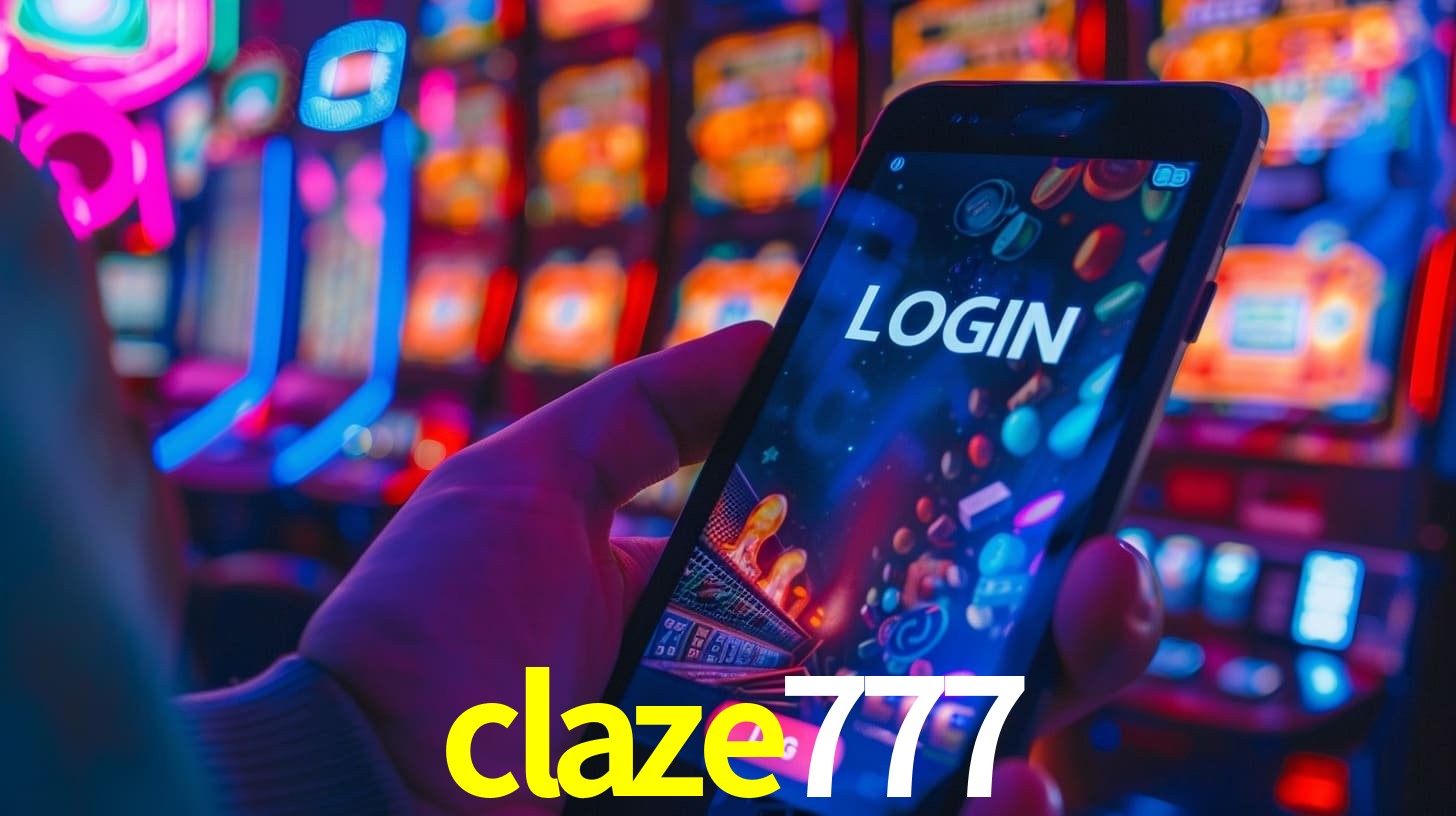 Casino VIP claze777