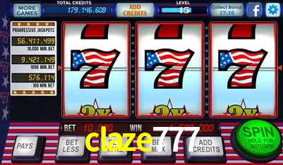 A Popularidade dos Caça-Níqueis no claze777