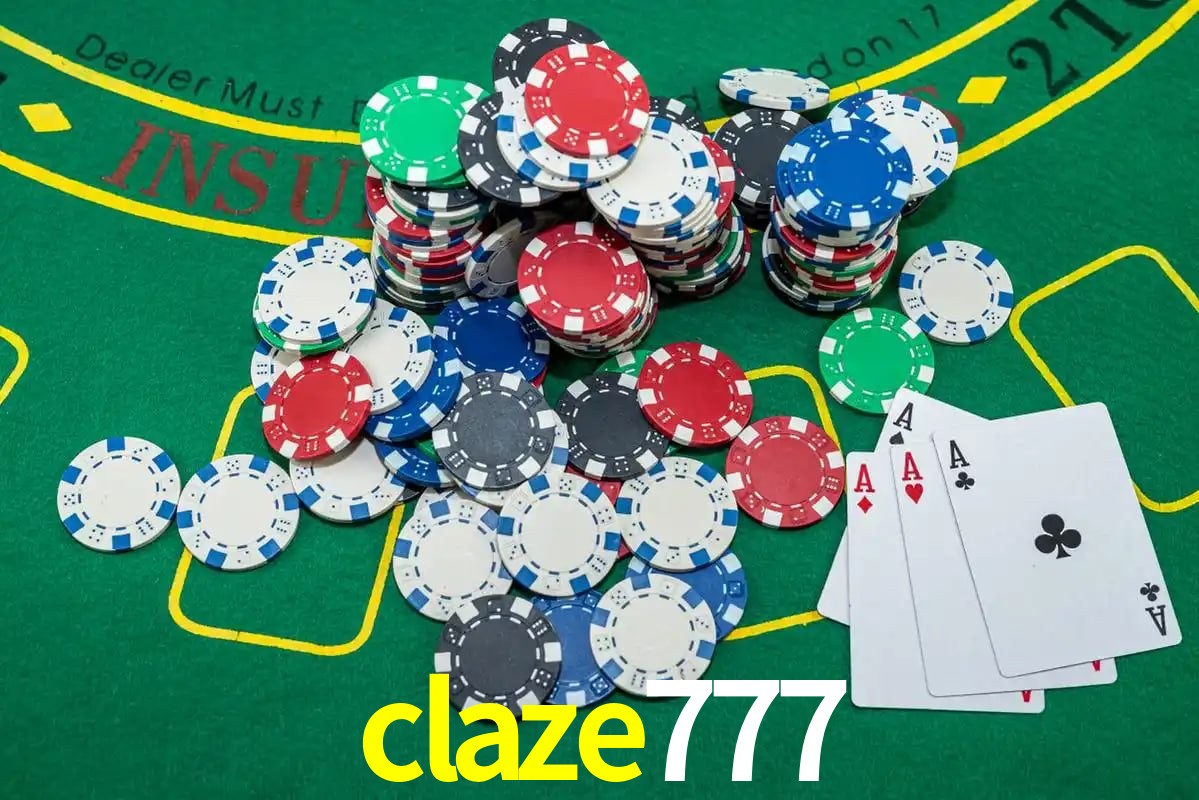 Torneios claze777
