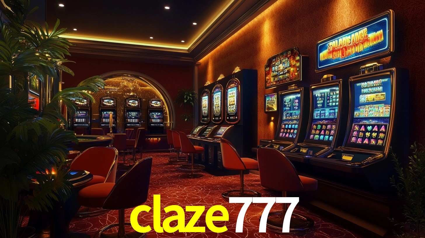 Welcome Bonus claze777