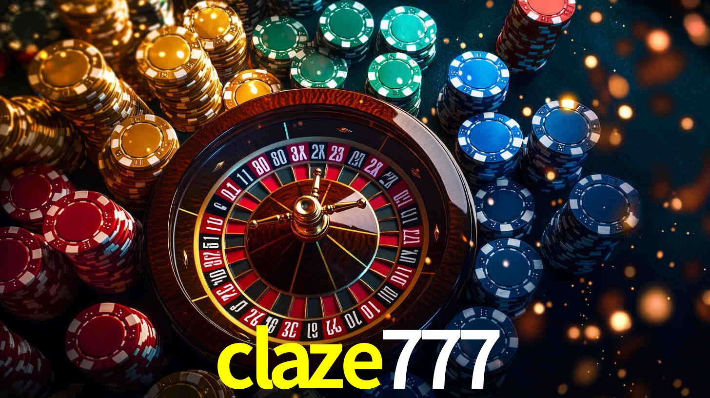 claze777 App Interface