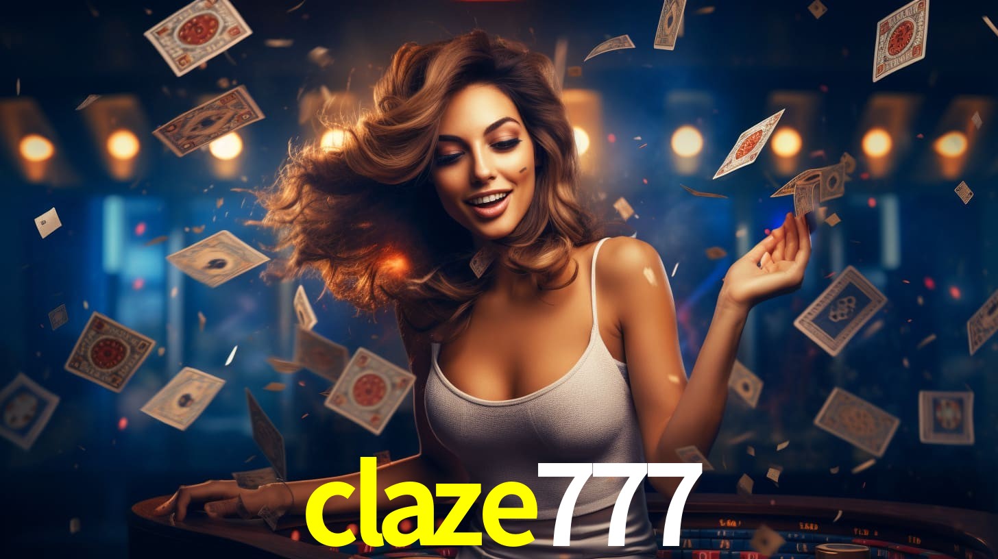 Blackjack Table claze777
