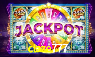 Descubra o Mundo do Cassino Online com claze777