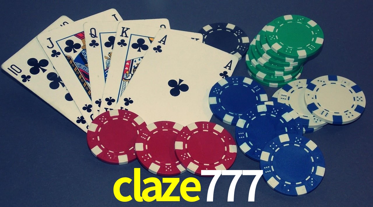 Welcome Bonus claze777