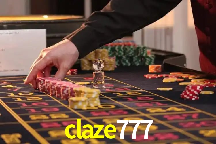 Apostas Esportivas na claze777: Um Guia Completo