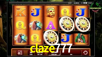 Descubra a Magia dos Jogos de Arcade no claze777