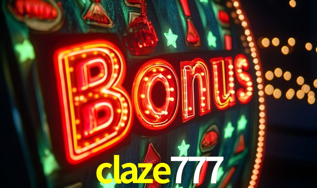 Bônus Diários claze777